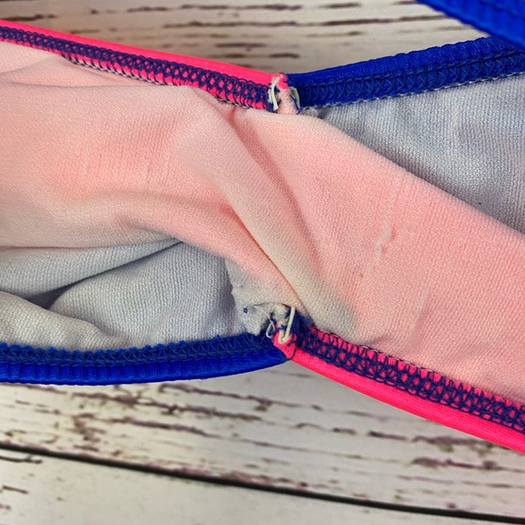 Vintage Neon Bikini - Picture 9 of 10